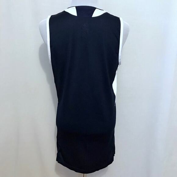 Adidas NWOT Navy Generic Team Jersey Men L - Picture 6 of 10